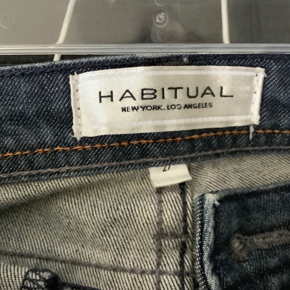 Habitat skinny jeans